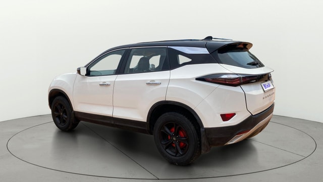 View Tata Harrier Image 2 Used Tata Harrier Image 2