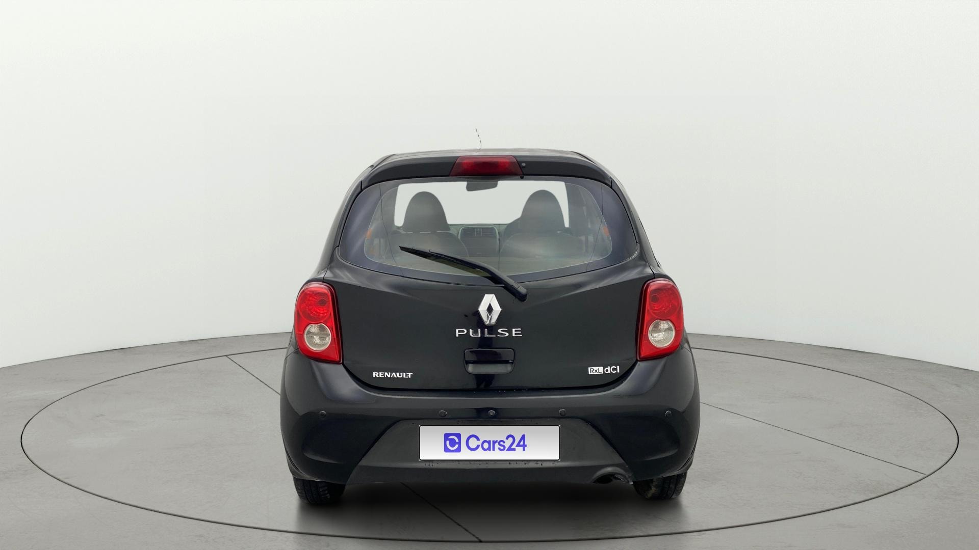 Used 2015 Renault Pulse Used 2015 Renault Pulse