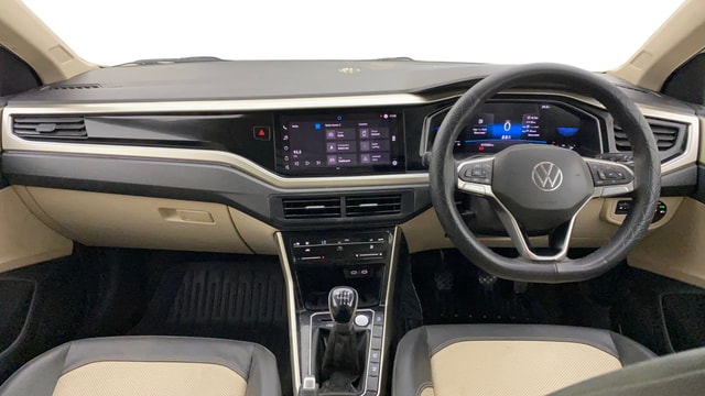 View Volkswagen Virtus Image 16 Used Volkswagen Virtus Image 16