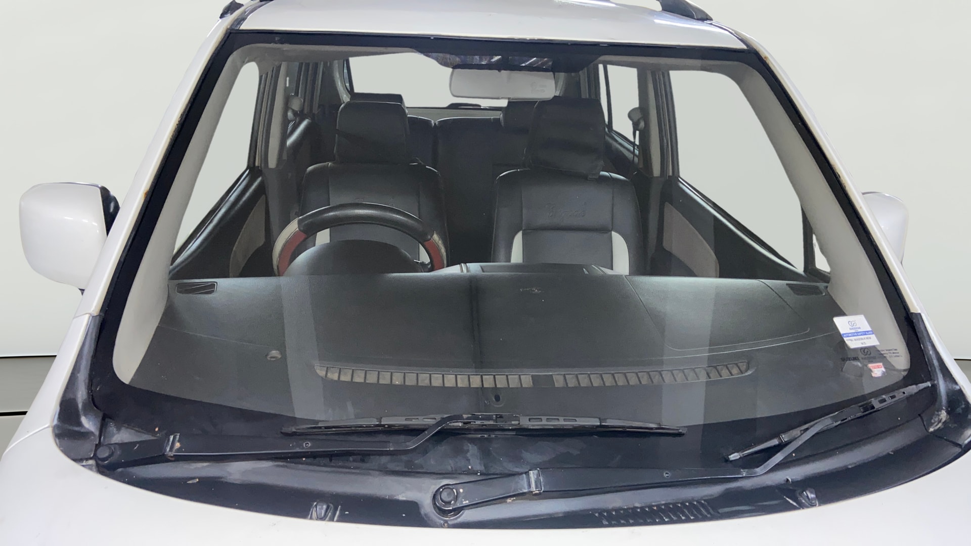 View 2013 Maruti Suzuki 1000 Base Variant Image 29 Used 2013 Maruti Suzuki 1000 Base Variant Image 29