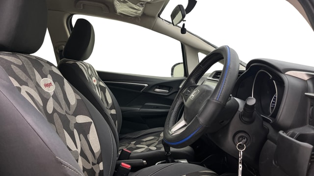 View Honda Jazz Image 26 Used Honda Jazz Image 26