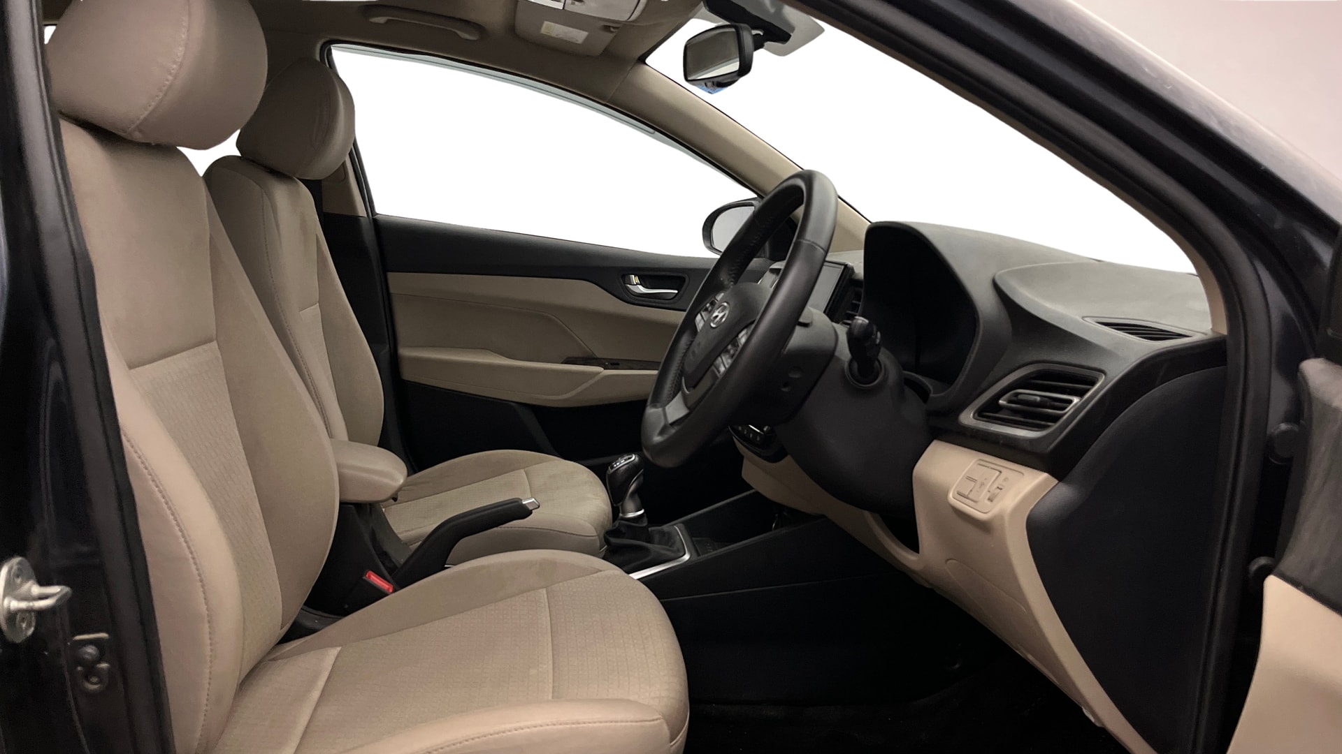 Used 2021 Hyundai Verna Used 2021 Hyundai Verna