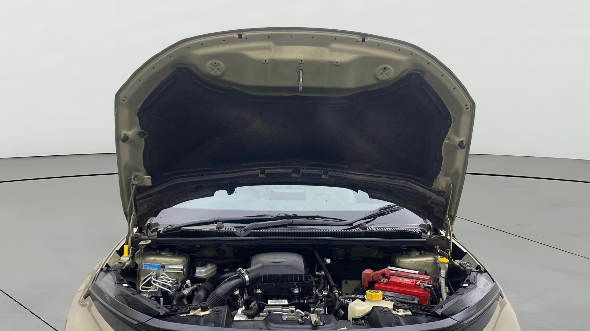 View 2025 Tata Nexon Revotron XE Image 33 Used 2025 Tata Nexon Revotron XE Image 33