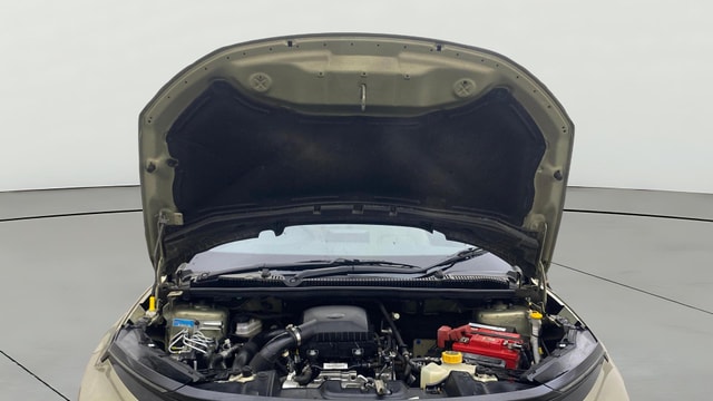 View Tata Nexon Image 33 Used Tata Nexon Image 33