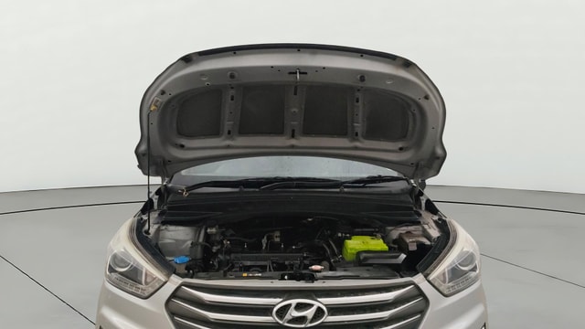 View Hyundai Creta Image 32 Used Hyundai Creta Image 32