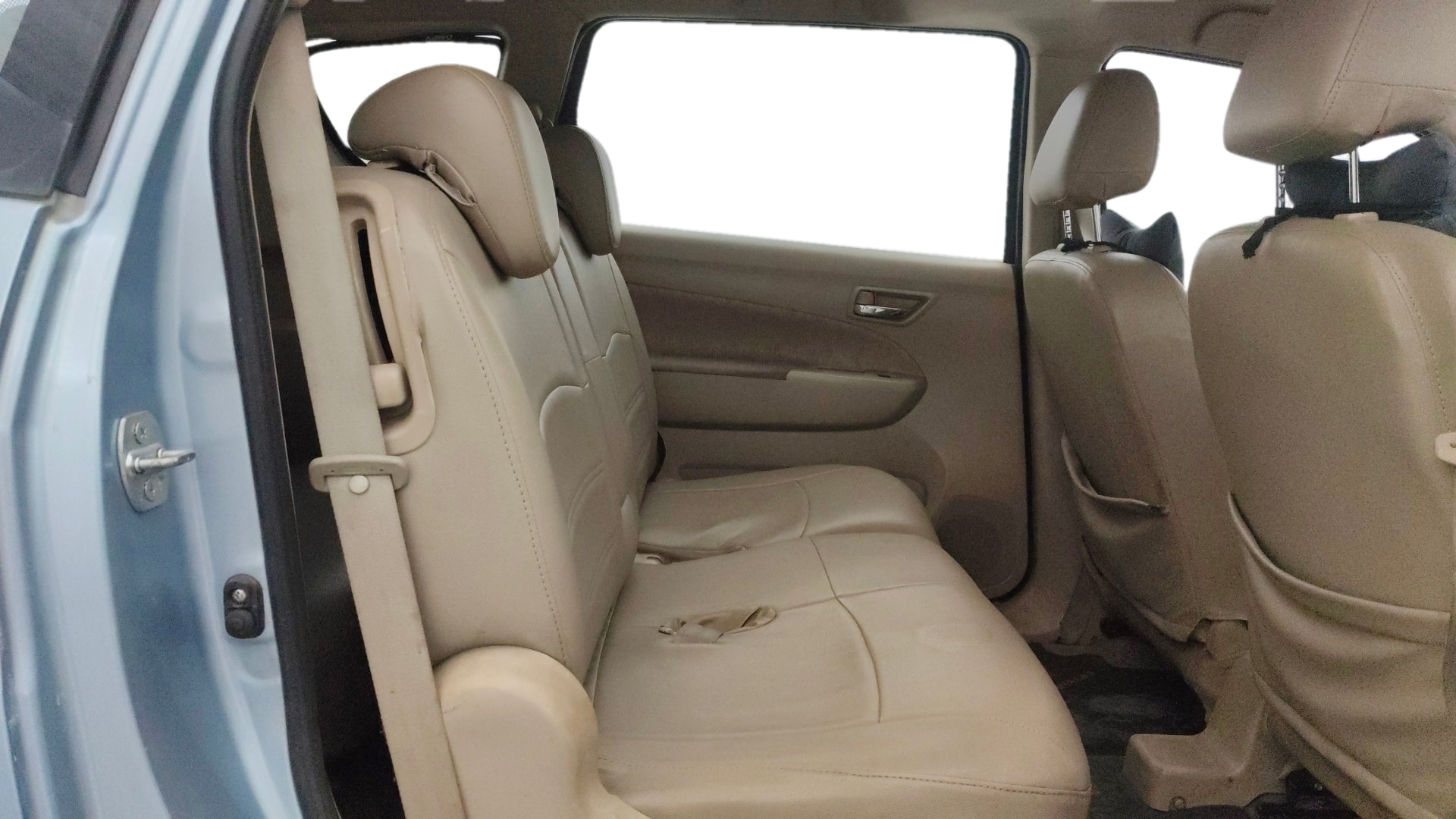 View 2014 Maruti Suzuki 1000 Base Variant Image 29 Used 2014 Maruti Suzuki 1000 Base Variant Image 29