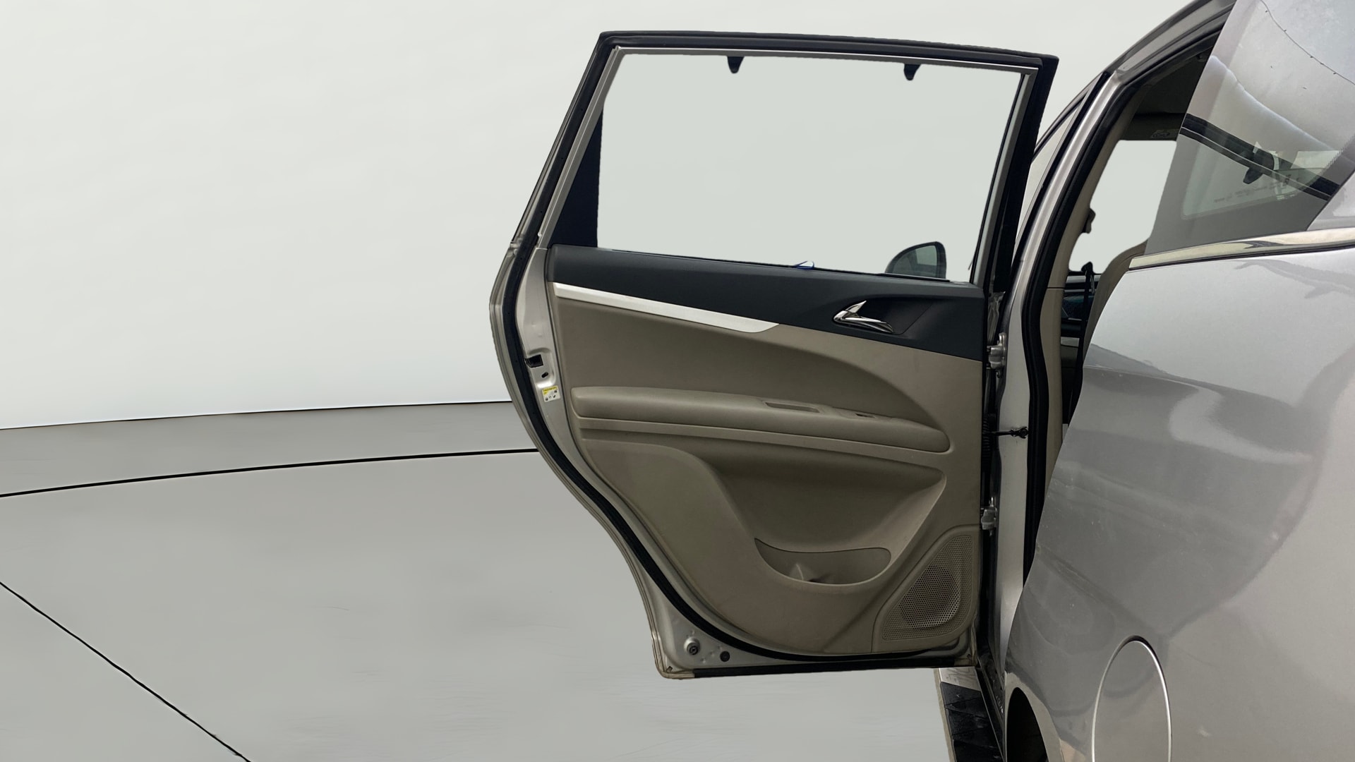 Used 2018 Mahindra Marazzo Used 2018 Mahindra Marazzo