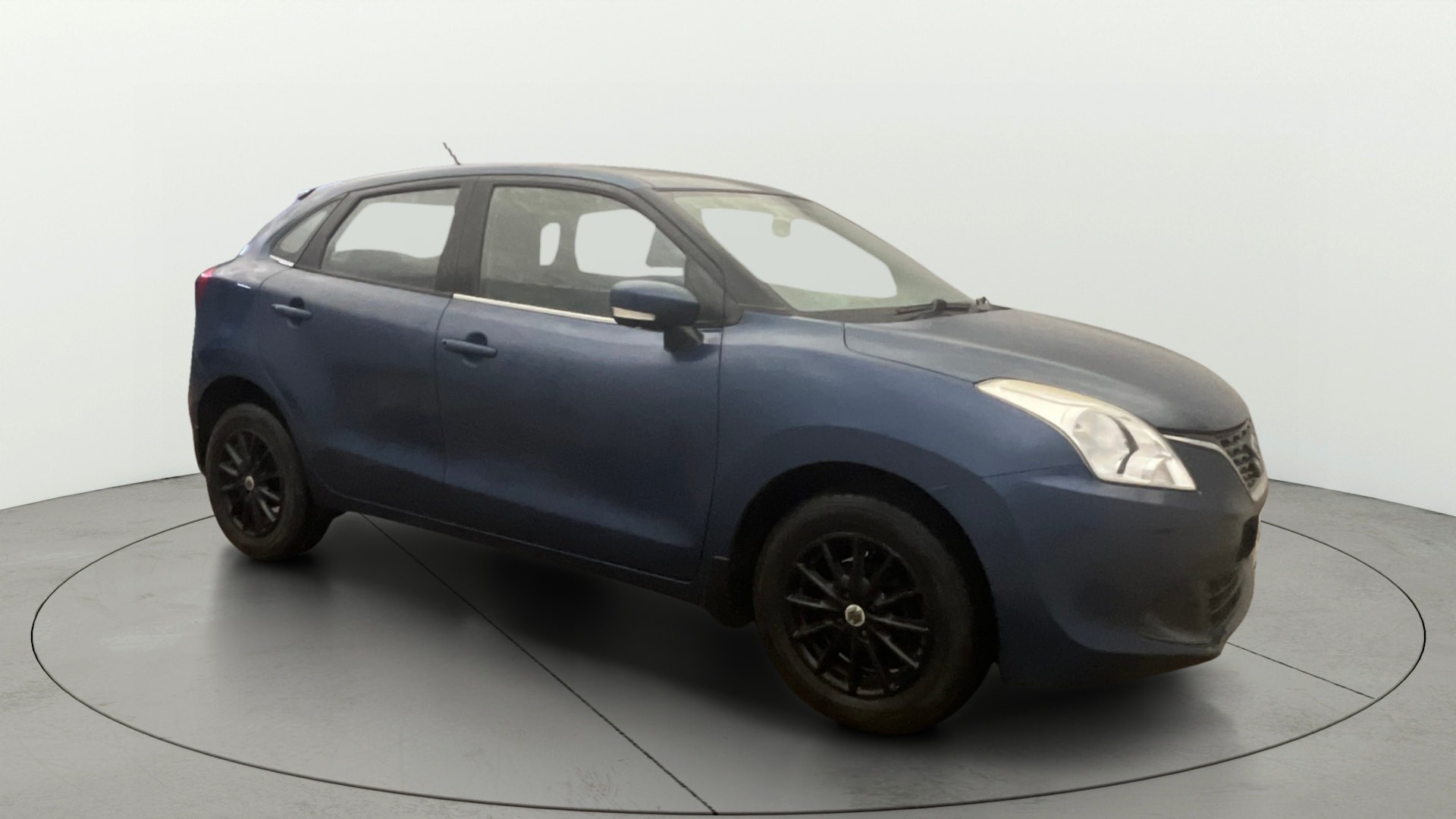 Used 2017 Maruti Suzuki 1000 Used 2017 Maruti Suzuki 1000