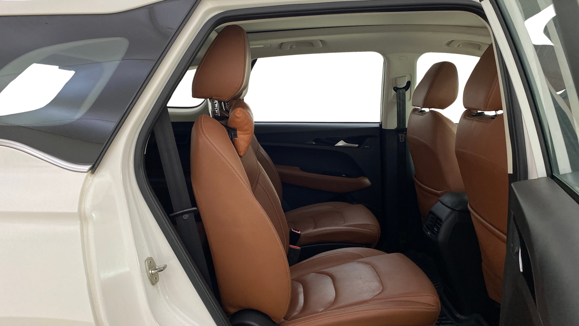 Used 2020 MG Hector Plus Used 2020 MG Hector Plus