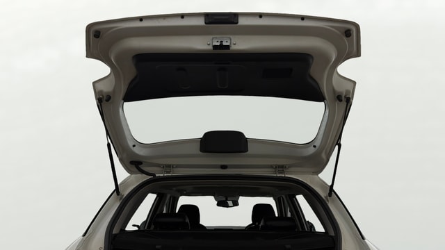 View Hyundai Venue Image 17 Used Hyundai Venue Image 17