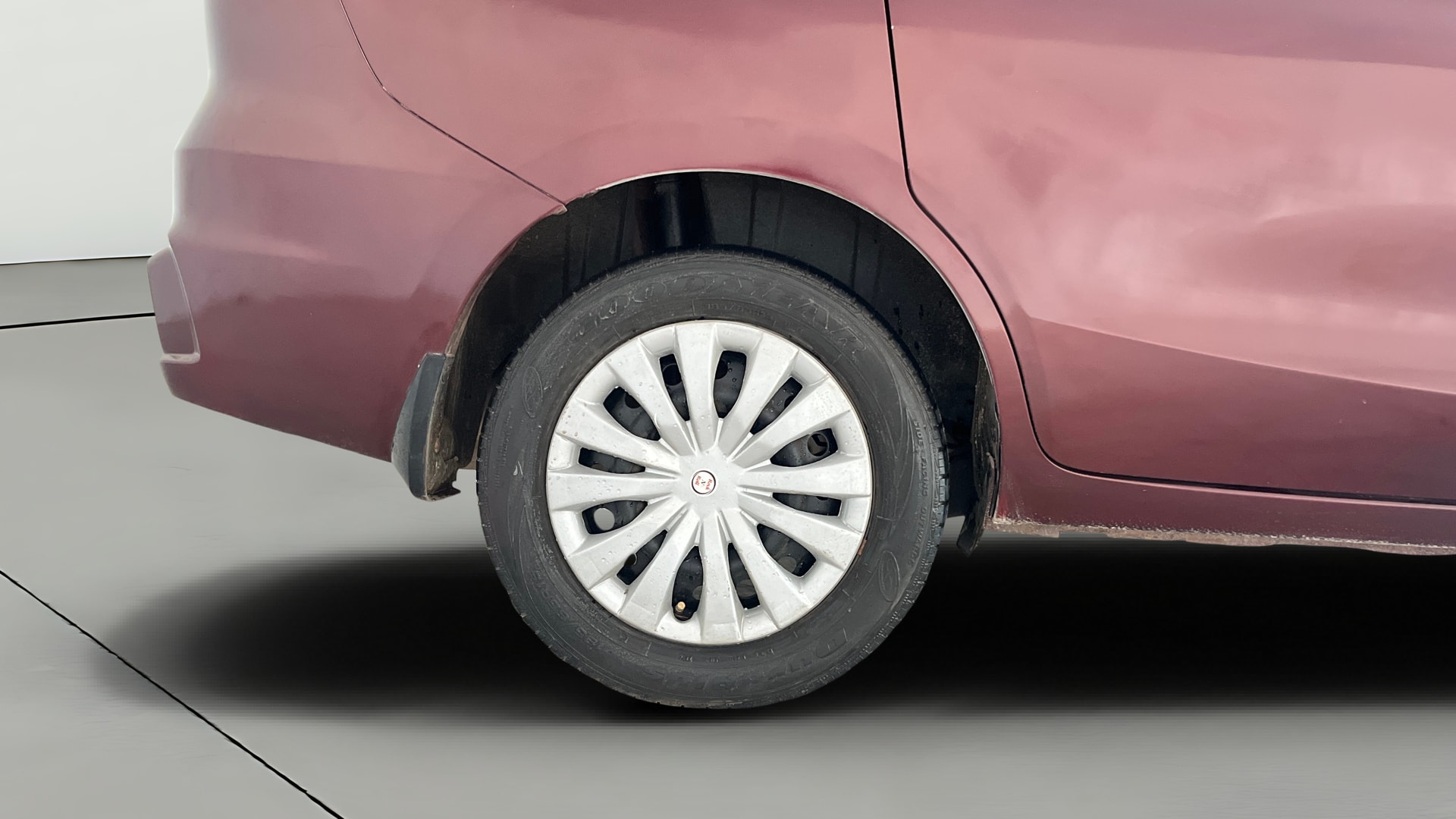 View 2019 Maruti Suzuki 1000 Base Variant Image 25 Used 2019 Maruti Suzuki 1000 Base Variant Image 25