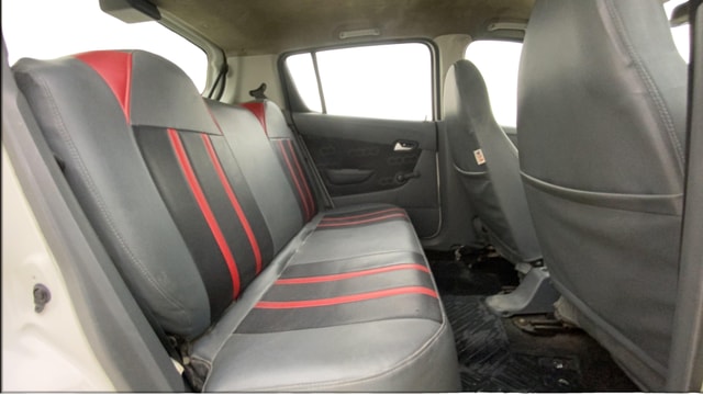 View Maruti Suzuki Alto 800 Image 28 Used Maruti Suzuki Alto 800 Image 28