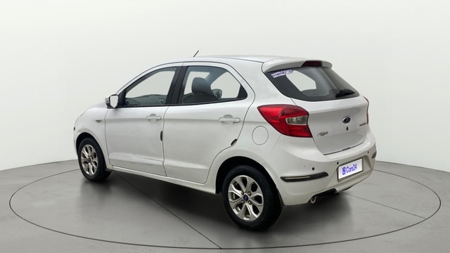 View Ford Figo Aspire Image 2 Used Ford Figo Aspire Image 2