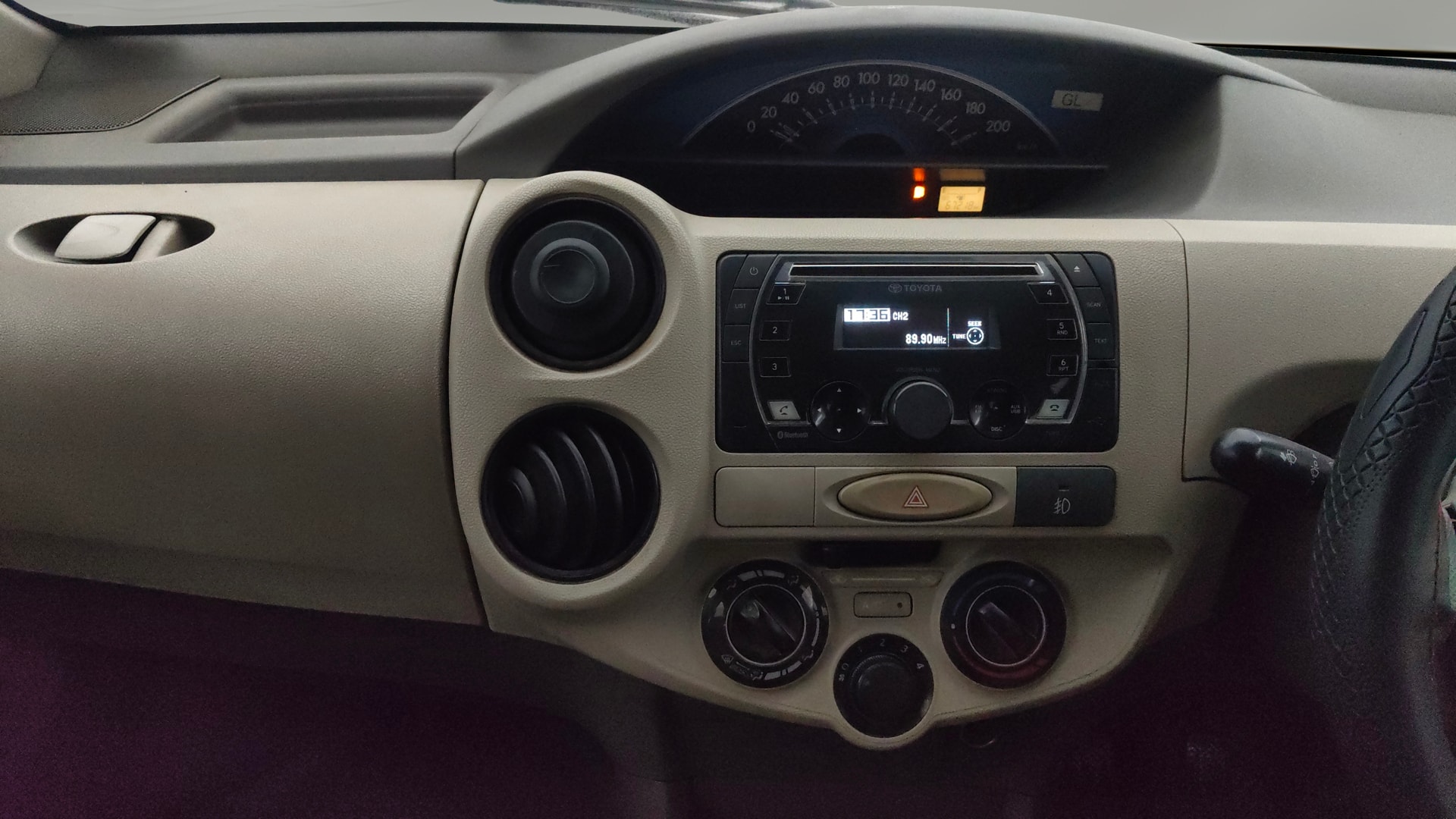Used 2013 Toyota Etios Liva Used 2013 Toyota Etios Liva