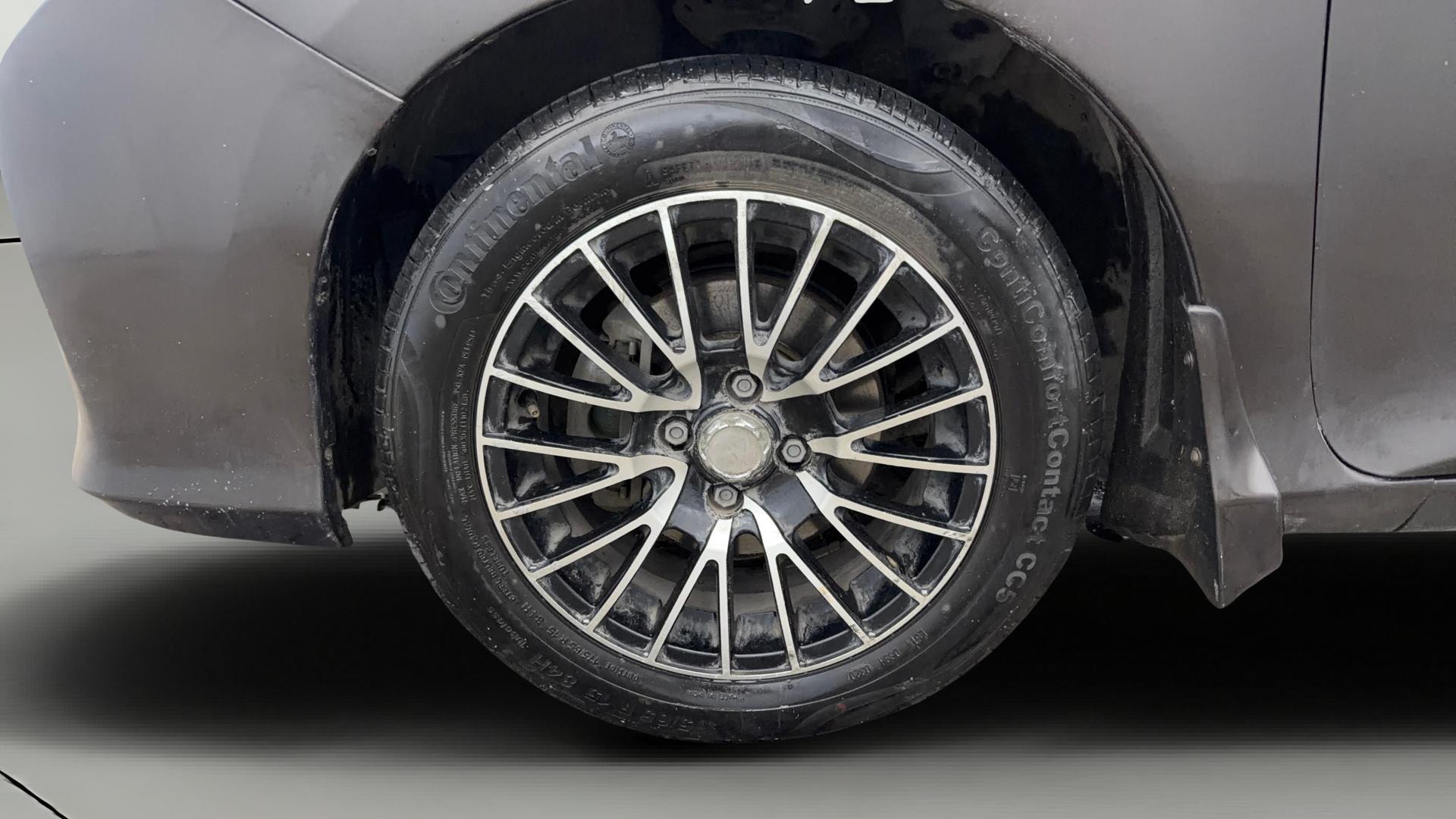 View 2014 Honda City ZX MT Diesel Anniversary Edition Image 28 Used 2014 Honda City ZX MT Diesel Anniversary Edition Image 28