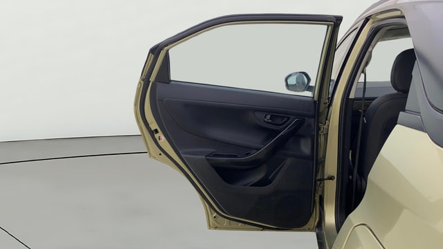 View Tata Nexon Image 23 Used Tata Nexon Image 23