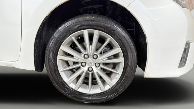 View Toyota Corolla Altis Image 42 Used Toyota Corolla Altis Image 42