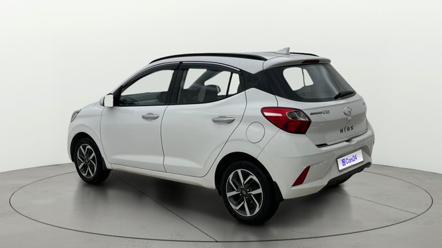 View Hyundai Grand i10 Nios Image 2 Used Hyundai Grand i10 Nios Image 2