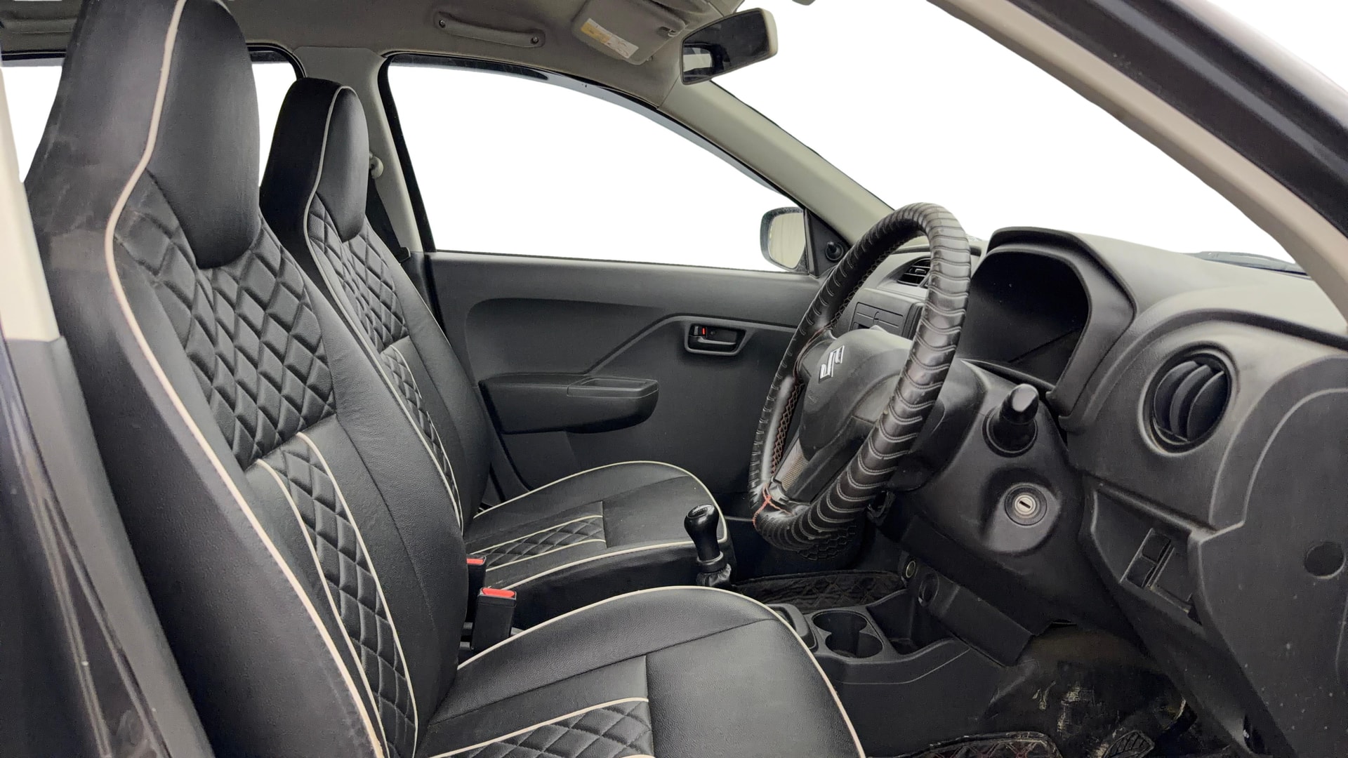 Used 2024 Maruti Suzuki Alto K10 Used 2024 Maruti Suzuki Alto K10