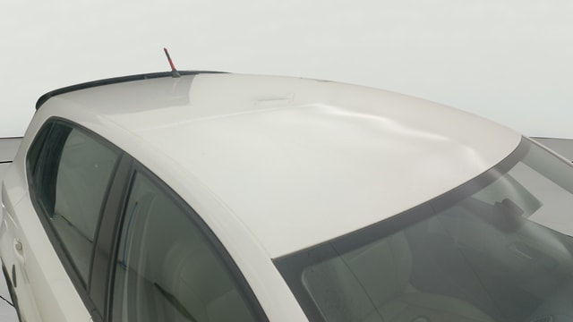View Volkswagen Polo Image 6 Used Volkswagen Polo Image 6