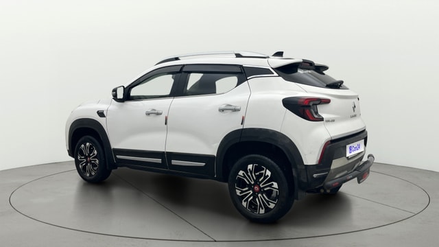 View Renault Kiger Image 2 Used Renault Kiger Image 2