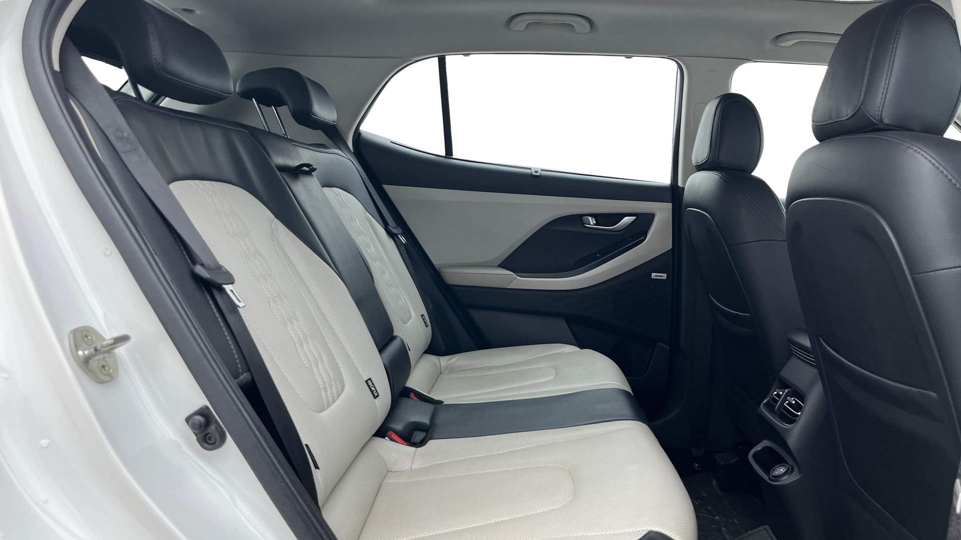 Used 2022 Hyundai Creta Used 2022 Hyundai Creta