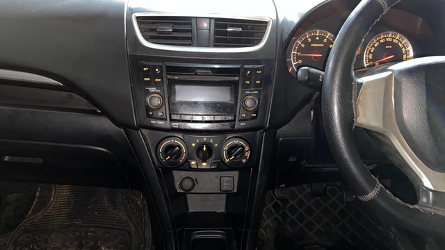 View Maruti Suzuki 1000 Image 17 Used Maruti Suzuki 1000 Image 17