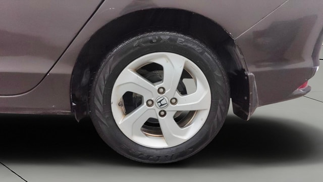 View Honda City Image 12 Used Honda City Image 12