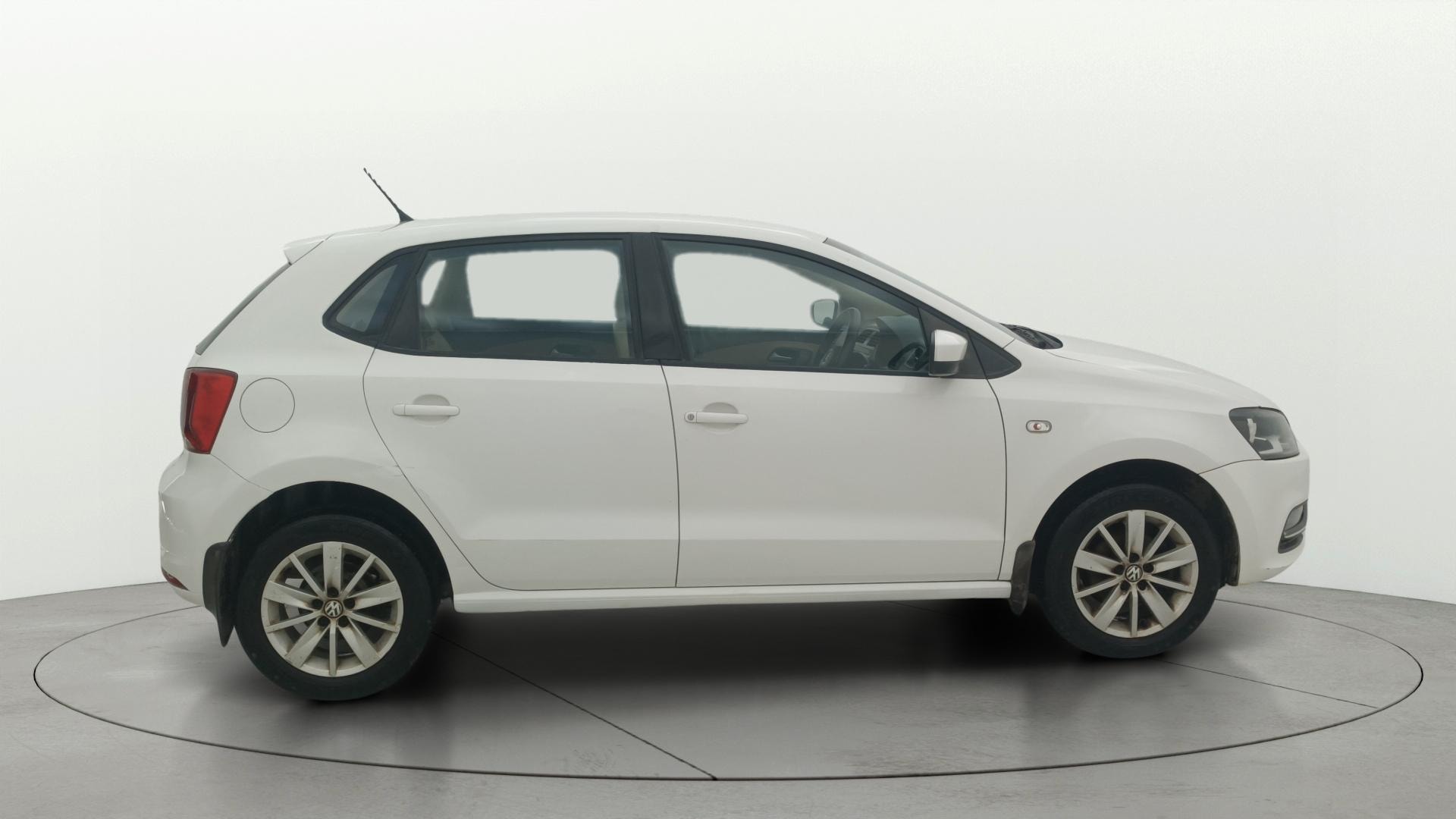 View 2015 Volkswagen Polo 1.2 AllStar Limited Edition Image 9 Used 2015 Volkswagen Polo 1.2 AllStar Limited Edition Image 9