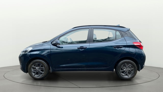 View Hyundai Grand i10 Nios Image 5 Used Hyundai Grand i10 Nios Image 5