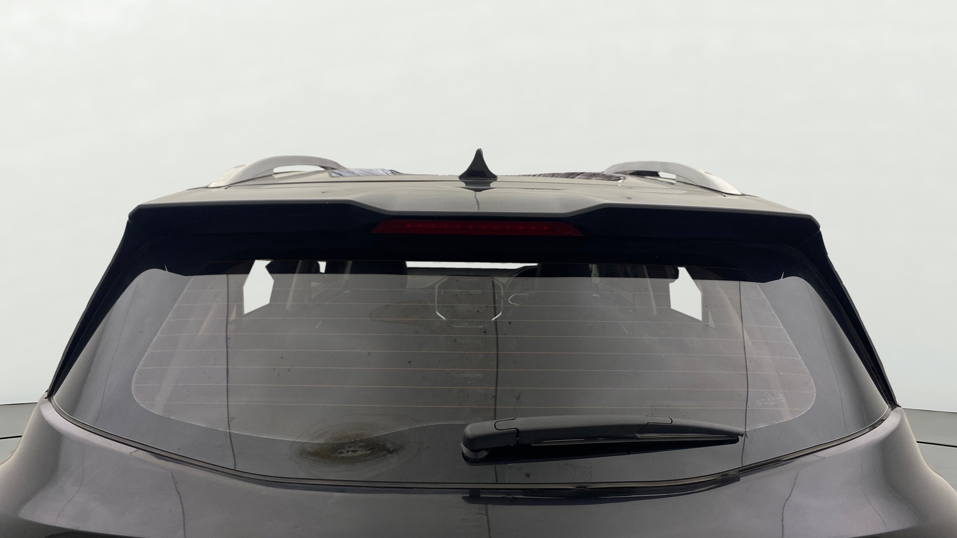 View 2020 MG Hector Smart Diesel BS IV Image 4 Used 2020 MG Hector Smart Diesel BS IV Image 4