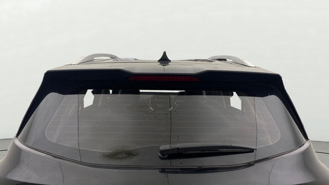 View MG Hector Image 4 Used MG Hector Image 4