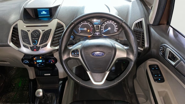 View Ford EcoSport Image 20 Used Ford EcoSport Image 20