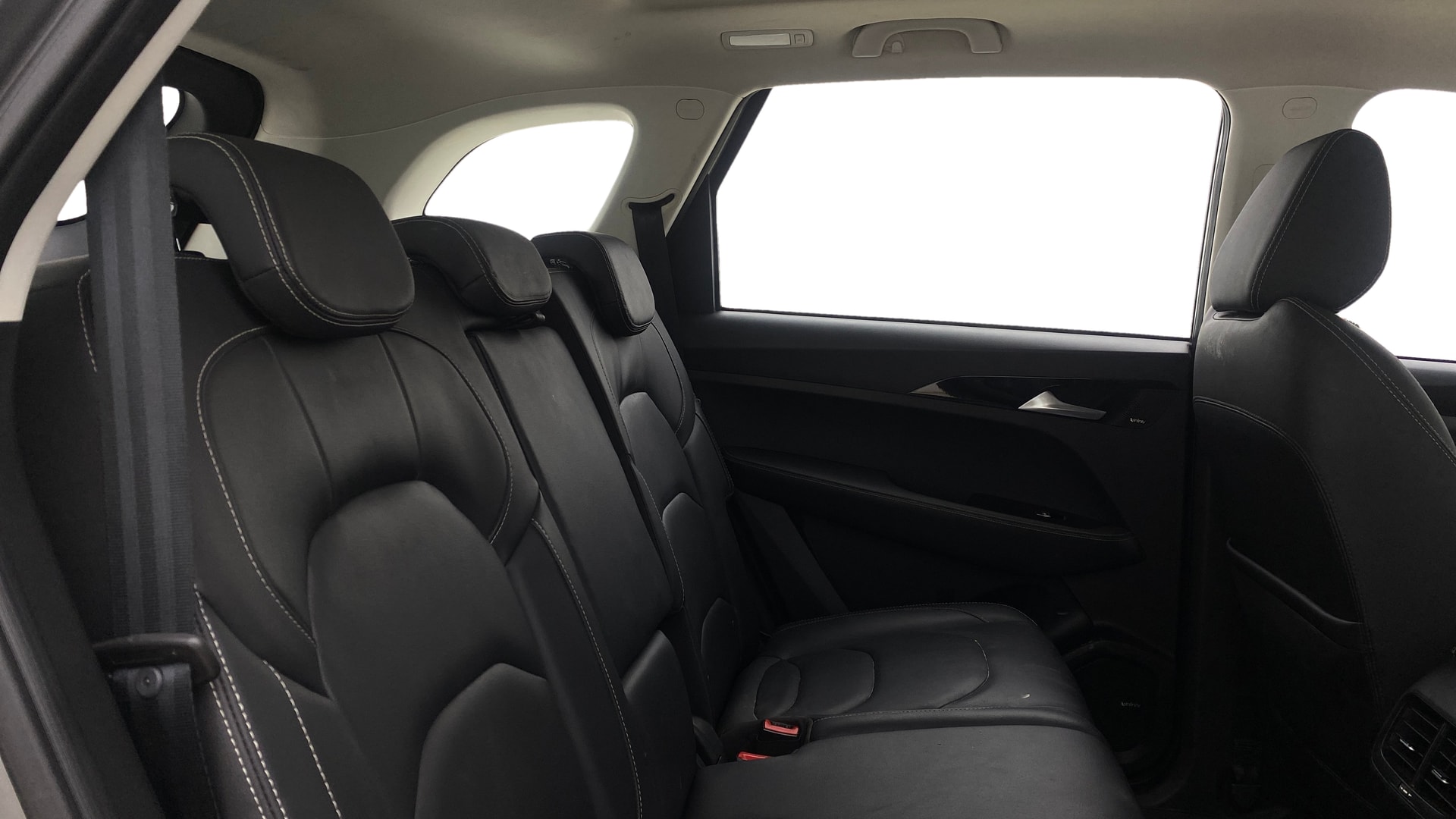 Used 2019 MG Hector Used 2019 MG Hector