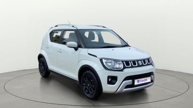View Maruti Suzuki 1000 Image 37 Used Maruti Suzuki 1000 Image 37