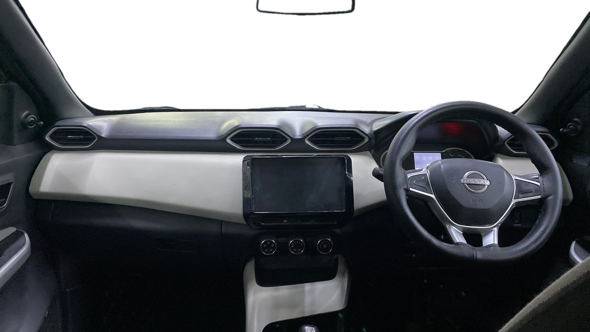 View 2024 Nissan Magnite XE Image 30 Used 2024 Nissan Magnite XE Image 30