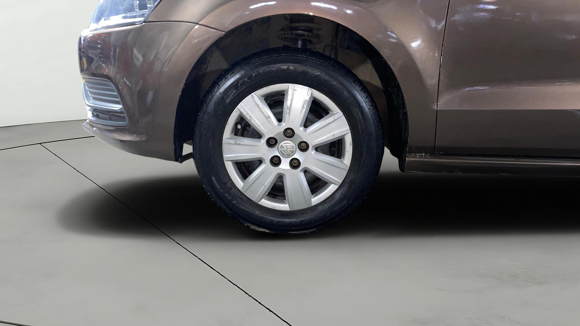 Used 2018 Volkswagen Polo Used 2018 Volkswagen Polo