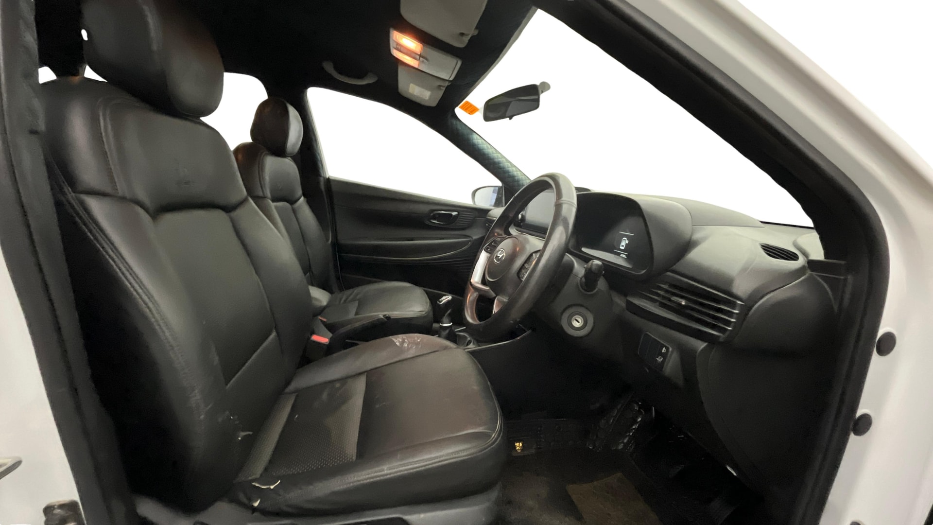 Used 2022 Hyundai Elite i20 Used 2022 Hyundai Elite i20