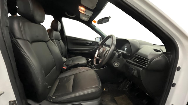 View Hyundai Elite i20 Image 27 Used Hyundai Elite i20 Image 27