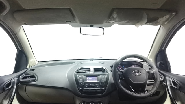 View Tata Tiago Image 15 Used Tata Tiago Image 15