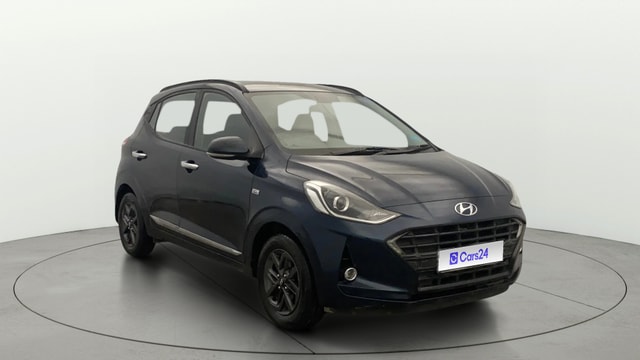 View Hyundai Grand i10 Nios Image 13 Used Hyundai Grand i10 Nios Image 13