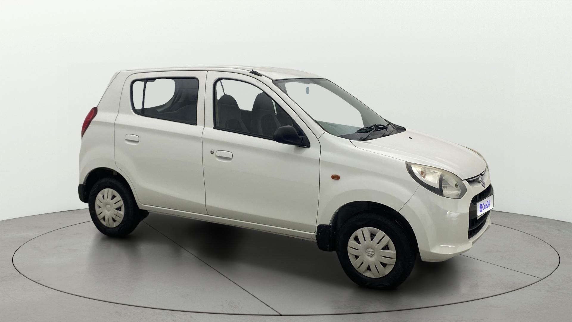 View 2015 Maruti Suzuki Alto 800 LX Image 21 Used 2015 Maruti Suzuki Alto 800 LX Image 21