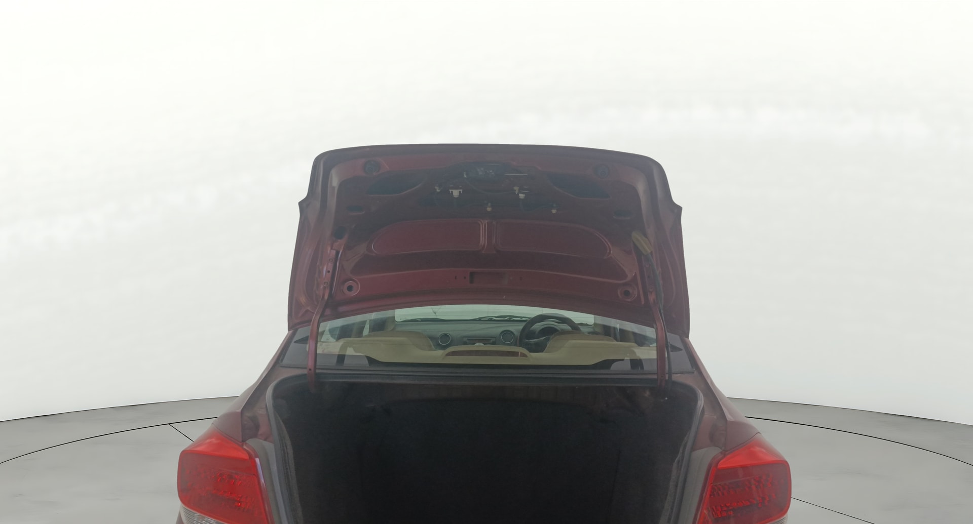 View 2014 Honda Amaze E MT Petrol BS IV Image 16 Used 2014 Honda Amaze E MT Petrol BS IV Image 16