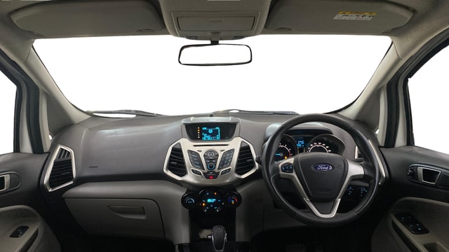 View Ford EcoSport Image 15 Used Ford EcoSport Image 15