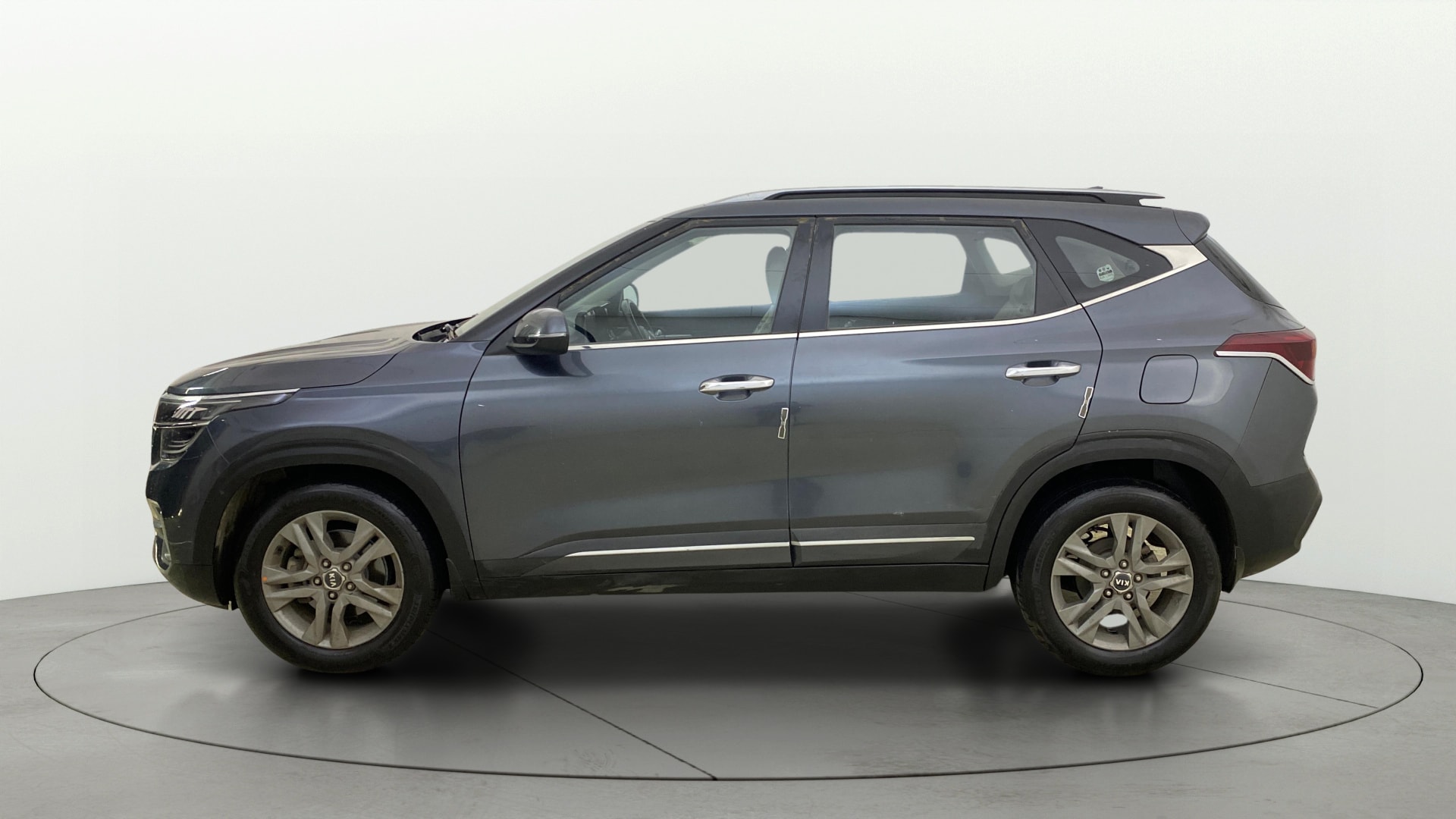 Used 2019 Kia Seltos Used 2019 Kia Seltos