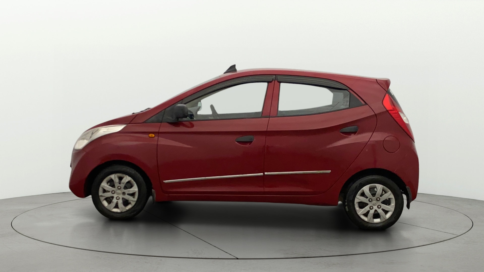 Used 2017 Hyundai EON Used 2017 Hyundai EON