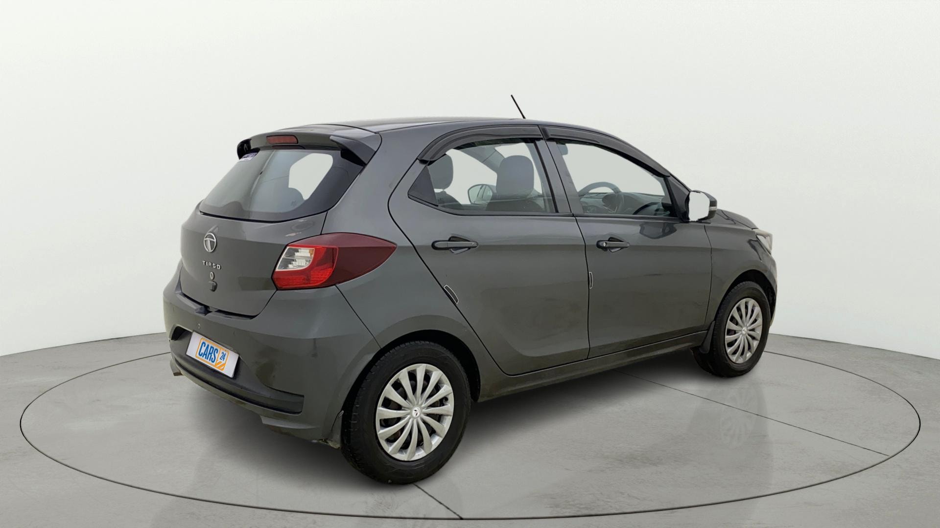 Used 2021 Tata Tiago Used 2021 Tata Tiago
