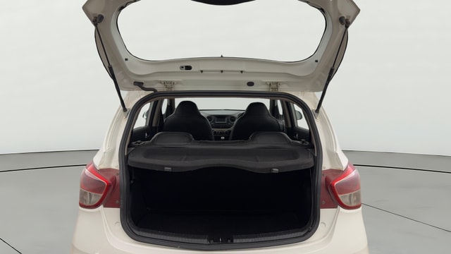 View Hyundai Grand i10 Image 36 Used Hyundai Grand i10 Image 36