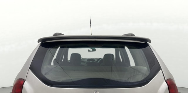 View Renault Duster Image 4 Used Renault Duster Image 4