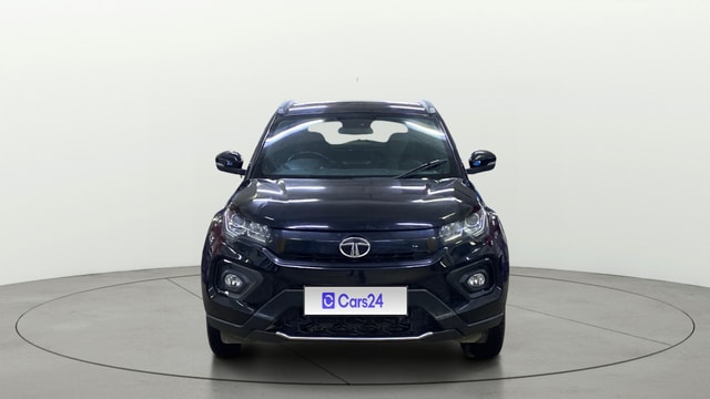 View Tata Nexon Image 1 Used Tata Nexon Image 1